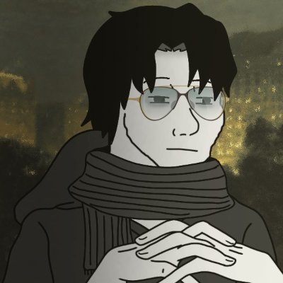 NullNTT's profile picture. The price of vanity is the cost of sanity