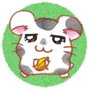 tasaki_dia's profile picture. Donuts Diabolo D2