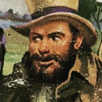 Wayne Bradshaw (@nonwaynewayne) 's Twitter Profile Photo Wayne Bradshaw (@nonwaynewayne) 's Twitter Profile Photo