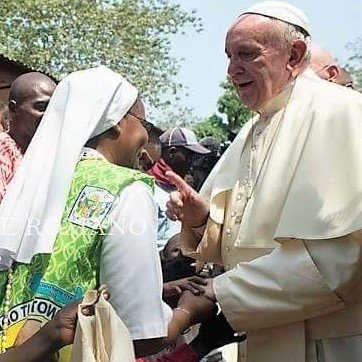 Seigneur éternel est ton Amour, n’arrête pas l’œuvre de tes mains 
