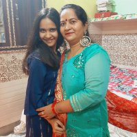 Madhur Sangeet Anjali(@AnjaliSangeet) 's Twitter Profile Photo