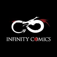 InfinityComics.es 📚♥️ (@nfinitycomics) 's Twitter Profile