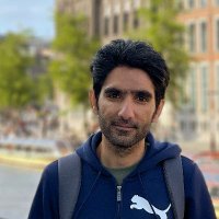Saeed Esmaili (@saeedesmaili) 's Twitter Profile