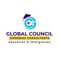 globalcouncil(@globalcounciloc) 's Twitter Profile Photo