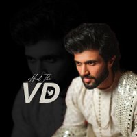 Hail The Deverakonda(@HailTheVD) 's Twitter Profile Photo