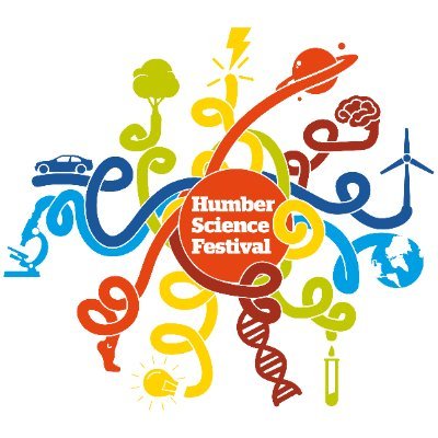 The official account for Humber Science Festival. Follow us for all the latest news on the festival.
Stay tuned for any and all news on HSF 2024🗓️