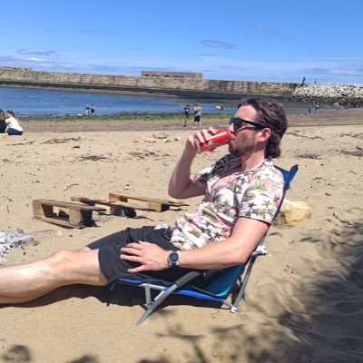 HurstRuns's profile picture. 