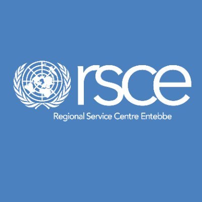 Official account of the United Nations Regional Service Centre Entebbe (RSCE). We provide administrative, logistics, and ICT services to UN missions in Africa.