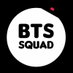 BTS SQUAD⁷ | ¡RPWP! (@BTSquadInfo) Twitter profile photo