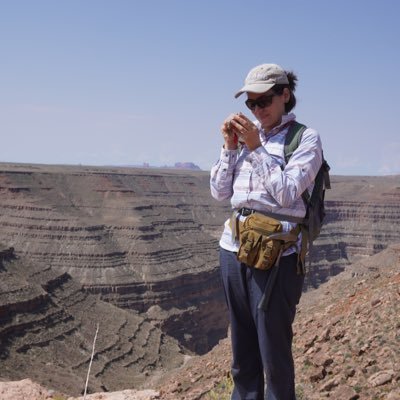 Researcher @CONICETDialoga @UNCUYO 🇦🇷 Geosciences Limnogeology Paleoclimate continental carbonates, stable isotopes, deep time Clean Air Advocate