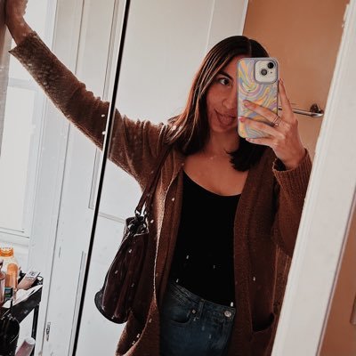 DanielleSpriing's profile picture. buffaloooooo