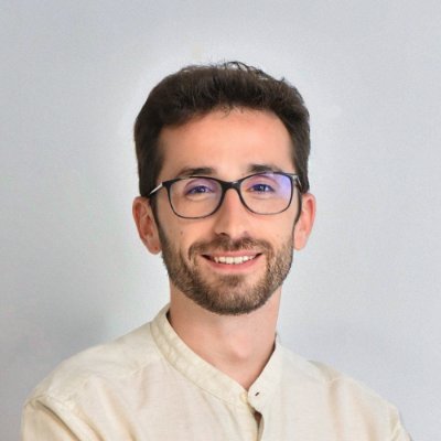 gbabarogic's profile picture. Your Product Design Partner 👁️ @framer developer → https://t.co/dcz5RbBIm7