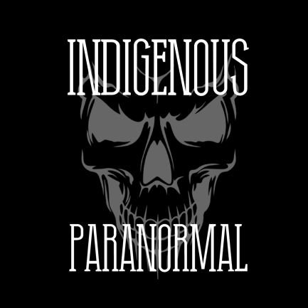 @IndigParanormal