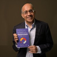 Rajesh Jain (@rajeshjain) 's Twitter Profile