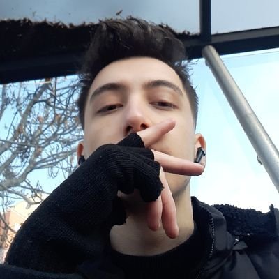 Wiazeph's profile picture. gamer, super duper software developer @analyzify