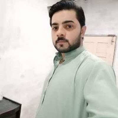 KashifA01475599's profile picture. 