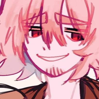 wbnhecsnow's profile picture. my english is bad that's it