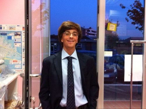 SimoFarda's profile picture. 