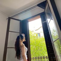 اَبْر (@palecloudy) 's Twitter Profile