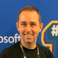 Developer • Speaker • Microsoft MVP