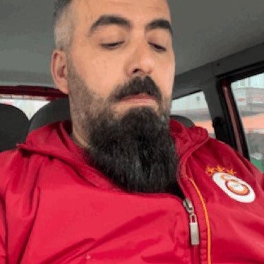 Çocukluk aşkımsın Galatasaray’