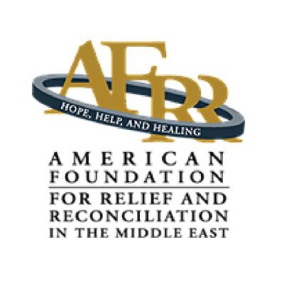 American FRRME works to help rebuild lives and restore hope through advocacy, relief efforts, sustainable programs and long-term investment in the Middle East.