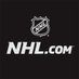 NHL.com (@NHLdotcom) Twitter profile photo