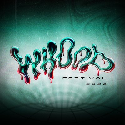 เทศกาลดนตรี K-Hiphop สุดมันส์! 💿🎶 | 📍 October 28th, 2023 @ MGI HALL, (6th Floor) SHOW DC, Bangkok | #WhoopFestBKK2023 #WhoopFestival