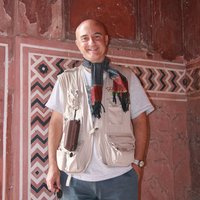Marco Restelli (@milleorienti) 's Twitter Profile