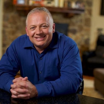 Denver Riggleman Profile