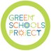 GreenSchoolsProject (@Greenschoolsuk) Twitter profile photo