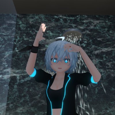 VRが好きな人
大喜利と技術の話、誰かの頑張ってる話が好き
フォローすると大喜利や技術ネタが流れ込みます
#Resonite #Babylon #Blender #XRShiga
趣味:小説、モデリング、読書、運動、人と話すこと、おいしいものを食べること