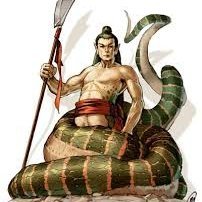 camuwog's profile picture. lightking