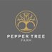 Pepper Tree Farm (@peppertree_farm) Twitter profile photo Pepper Tree Farm (@peppertree_farm) Twitter profile photo