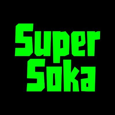 supersokaafrica Profile Picture