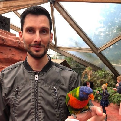 timwassenburg's profile picture. Freelance PHP/Laravel Developer, Laravel enthusiast, author on https://t.co/C3YvhU622D, and founder of https://t.co/gMS7IO7OVP.