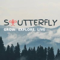 STUTTERFLY, Inc.(@STUTTERFLY_ORG) 's Twitter Profile Photo