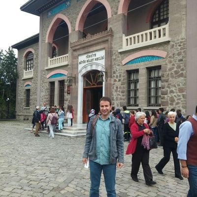 bayramvelikaya's profile picture. İnşaat Mühendisi Bayram Veli