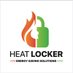 heat locker ltd (@heatlockerltd) Twitter profile photo