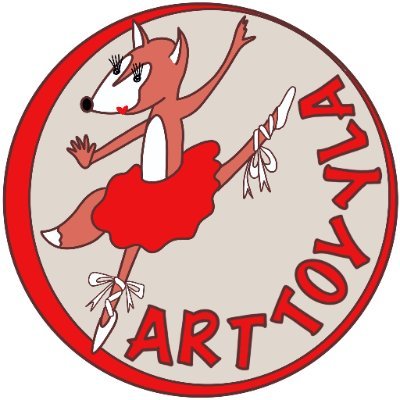 @arttoyyla