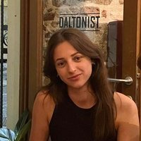 Dessi Bocheva (@dessi_bocheva) 's Twitter Profile