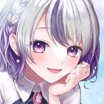 星埜きぃ┆7/20リアイベ🎲＆7～8月横浜PU🌱┆Vtuber🗝さんのプロフィール画像