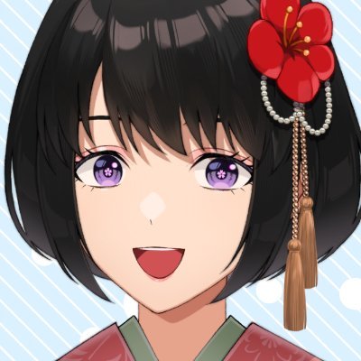 ママになってもゲーム大好き🍙┋個人勢┋ゲーム（NIKKE、ロマサガRS、FF14、ホラゲ）、料理、雑談┋同時視聴（Teleparty）┋方言でおしゃべりするよ┋JP/EN（Now studying）
┋Design▶@ONImotimo❤┋Live2D▶@Yusura__Koume❤