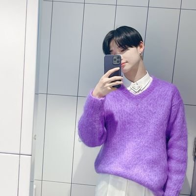 Enhypen, my seven as always