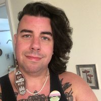 M.L. Earhart 🧚‍♂️ 👑 🗡 (@itsmlenow) 's Twitter Profile Photo