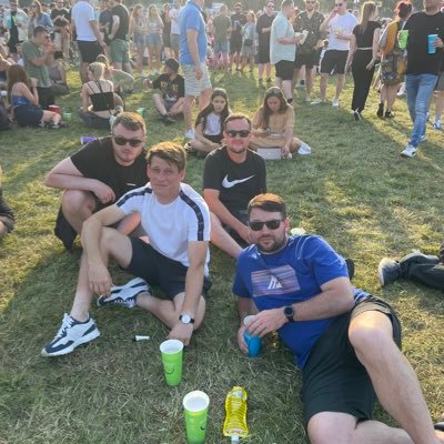 tomtheeye's profile picture. 