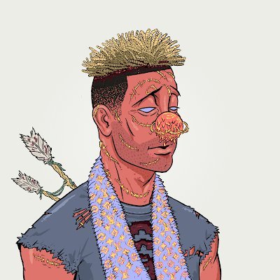 astrodynamics_M's profile picture. Building a blockchain-driven future! Using Smart Contracts and NFTs to decentralize power and create greater economic freedom #raredigitalart #digitalillustrat