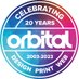 Orbital Design (@orbital_design) Twitter profile photo