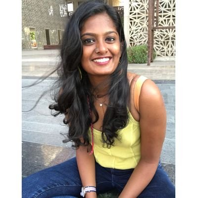 Deepika Raman Profile