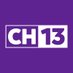 Channel13 (@Ch13official) Twitter profile photo